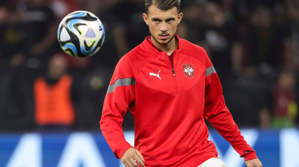 Samardžić, Jović, Birmančević – da li zaista mogu biti starteri?