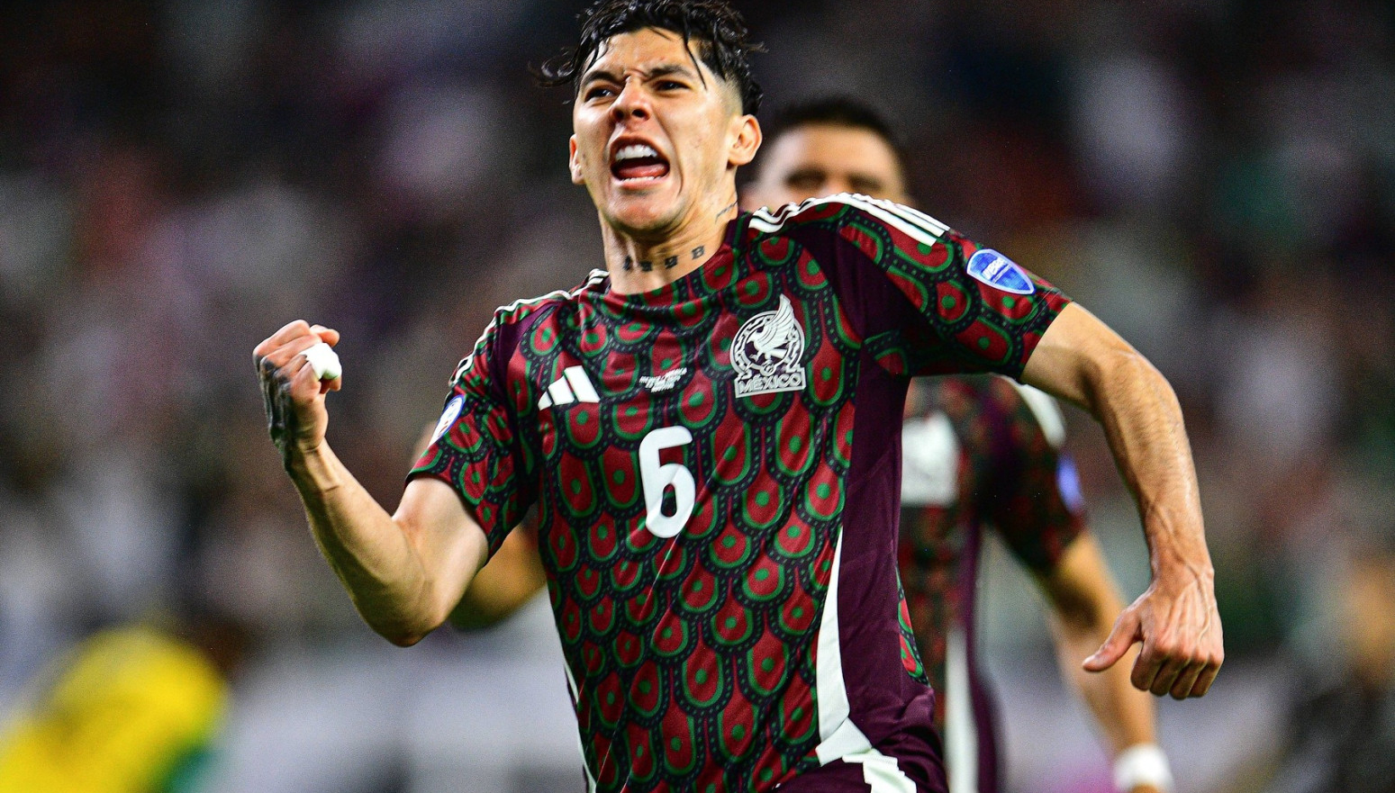 Preokret Venecuele, Meksiko slavi Arteagu VIDEO