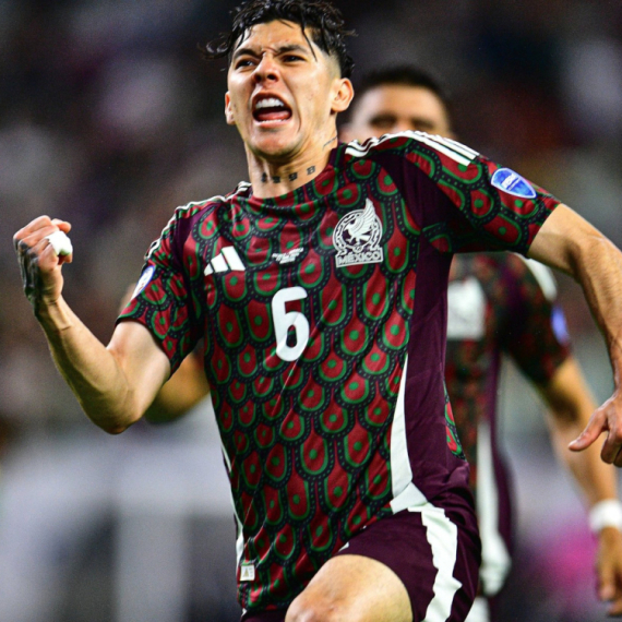 Preokret Venecuele, Meksiko slavi Arteagu VIDEO