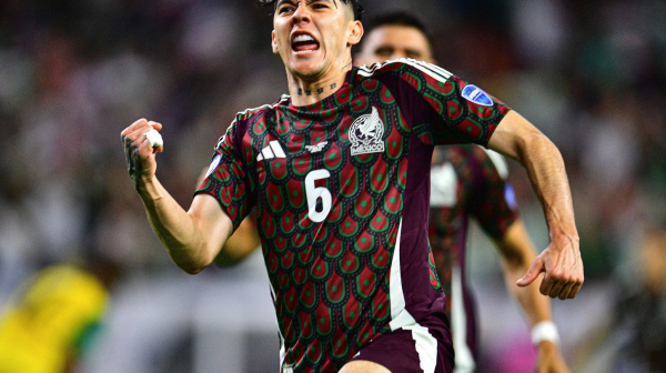 Preokret Venecuele, Meksiko slavi Arteagu VIDEO