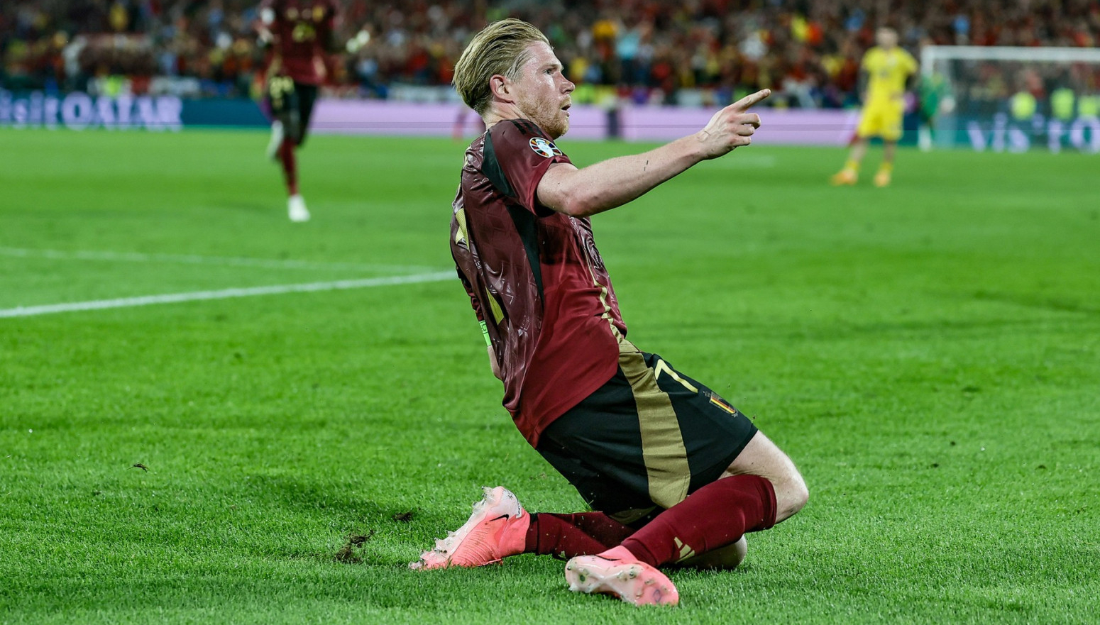 Protivotrov za Lukakuove malere