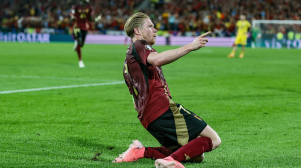 Protivotrov za Lukakuove malere