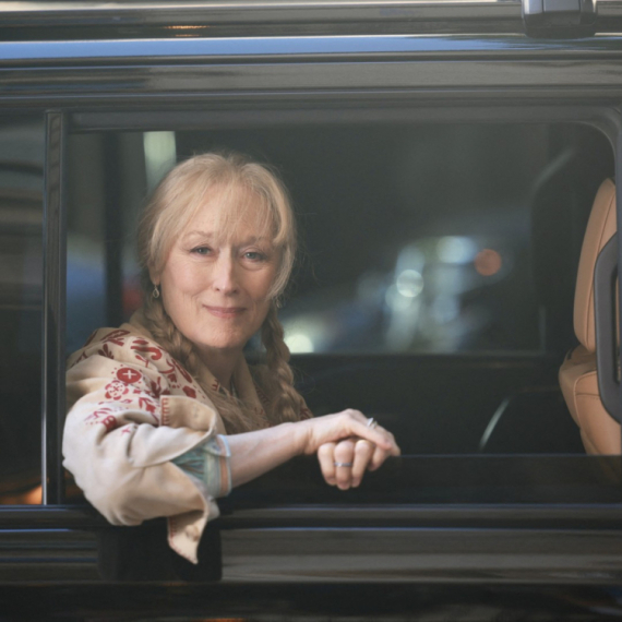 Deset najboljih uloga Meril Strip koje nikada nisu bile nominovane ni za jednu nagradu VIDEO