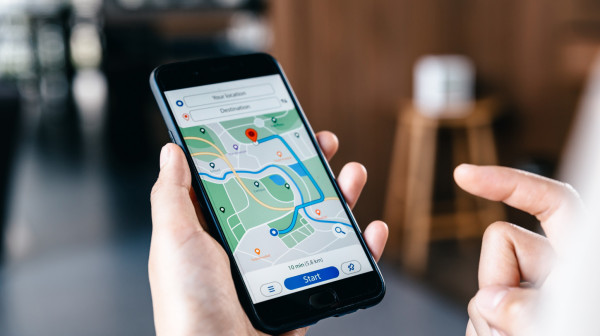 Na Google Maps stiže nešto neobično