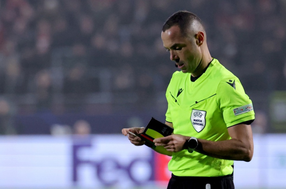 Italijan sudi Francuskoj i Poljskoj