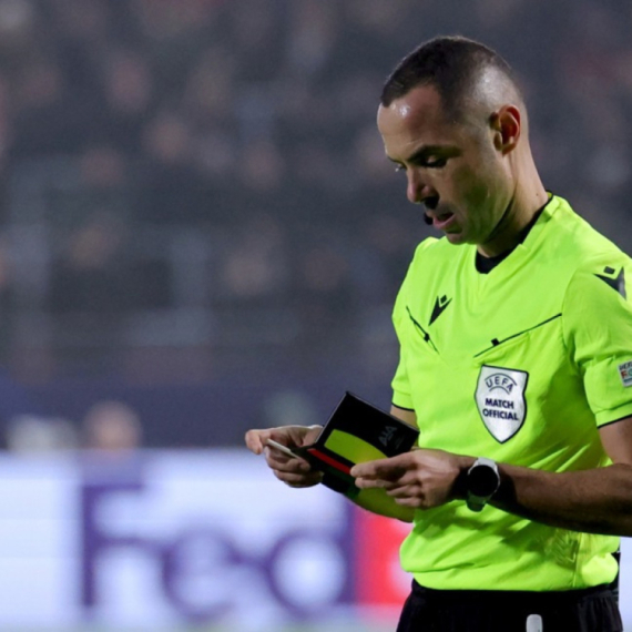 Italijan sudi Francuskoj i Poljskoj