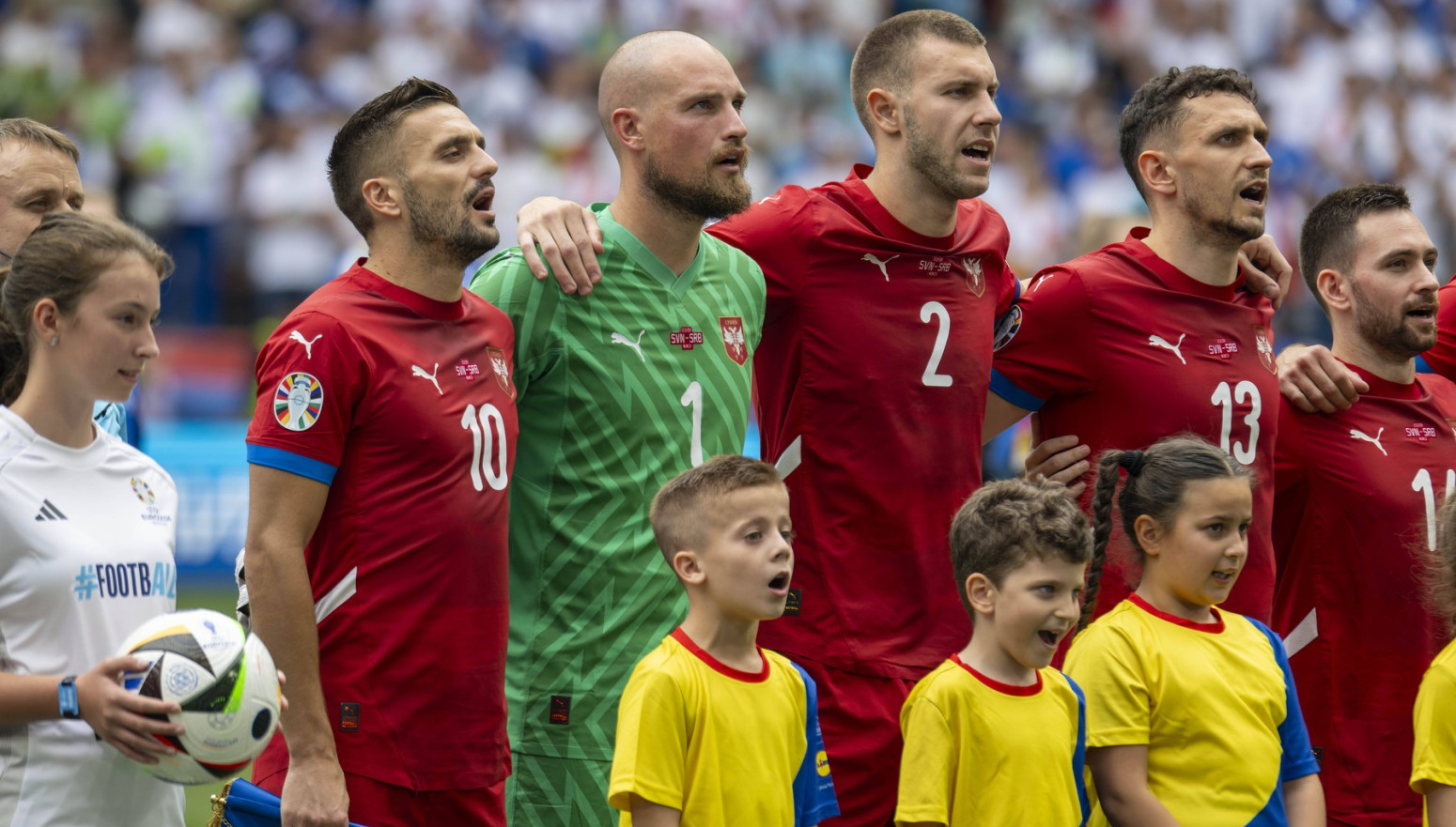 Superkompjuter ne veruje u "Orlove"