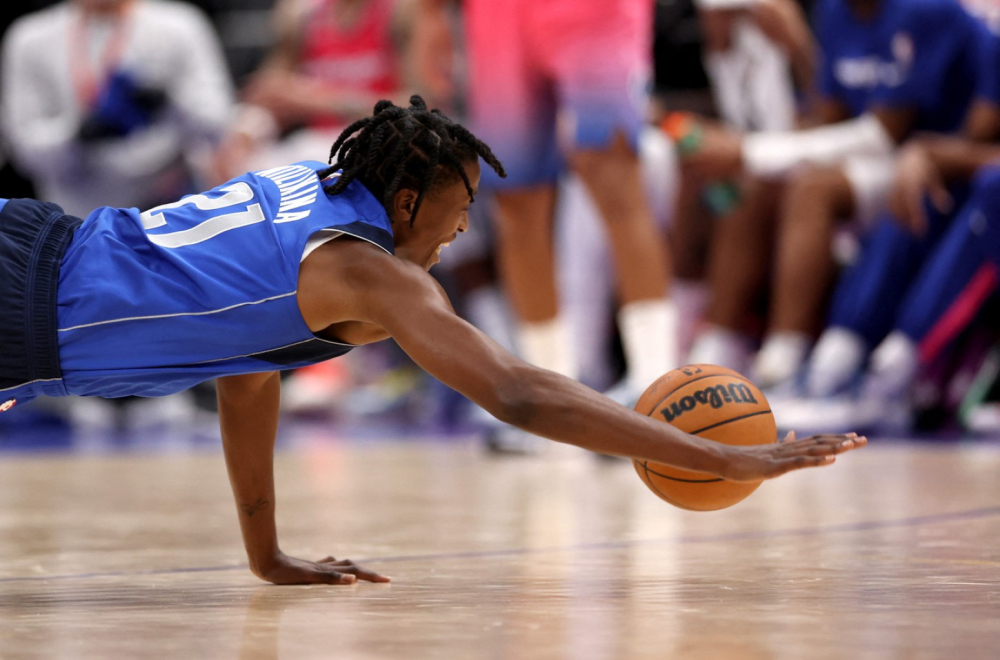 Genocid u Ruandi, izbeglice u Belgiji, pa slava u Njujorku – ko je novi igrač Partizana?