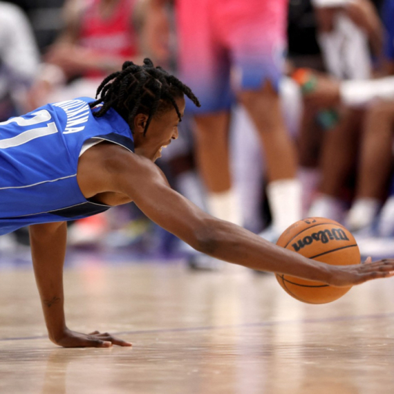 Genocid u Ruandi, izbeglice u Belgiji, pa slava u Njujorku – ko je novi igrač Partizana?