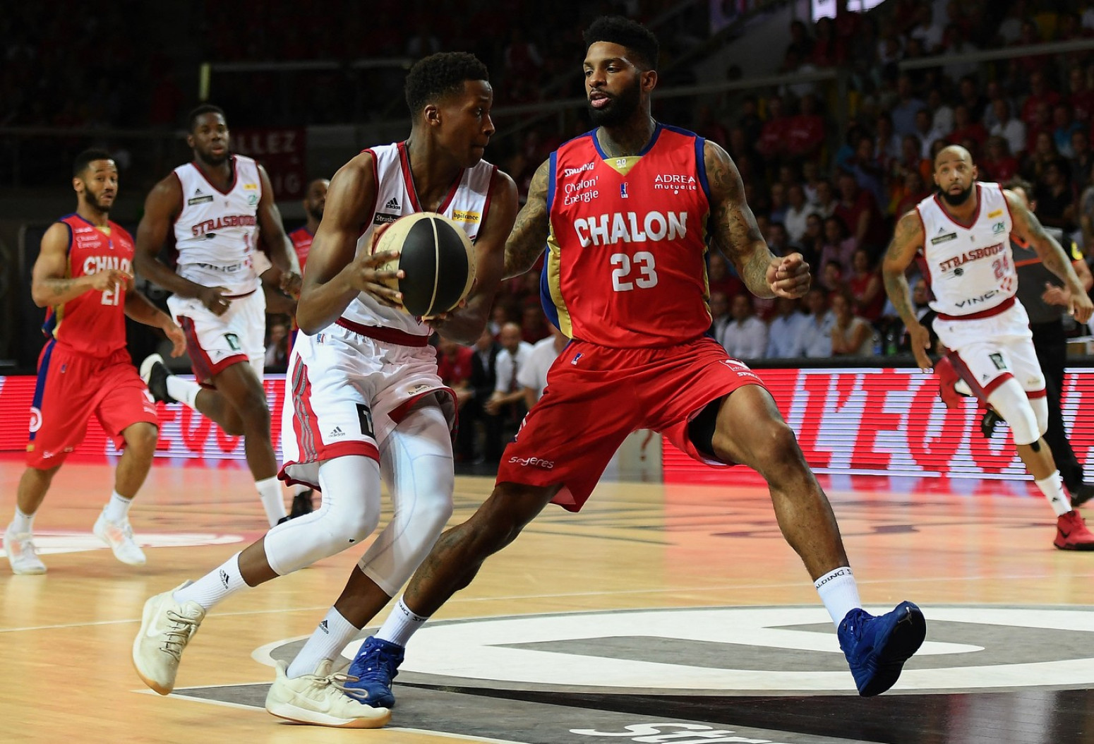 Genocid u Ruandi, izbeglice u Belgiji, pa slava u Njujorku – ko je novi igrač Partizana?