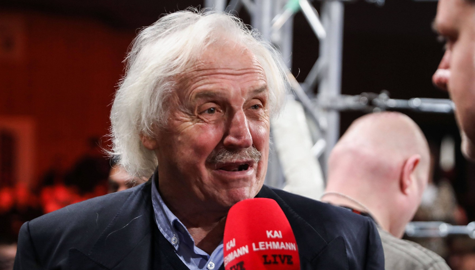 Stepanović: Tadić nije toliko dobar kao što misli