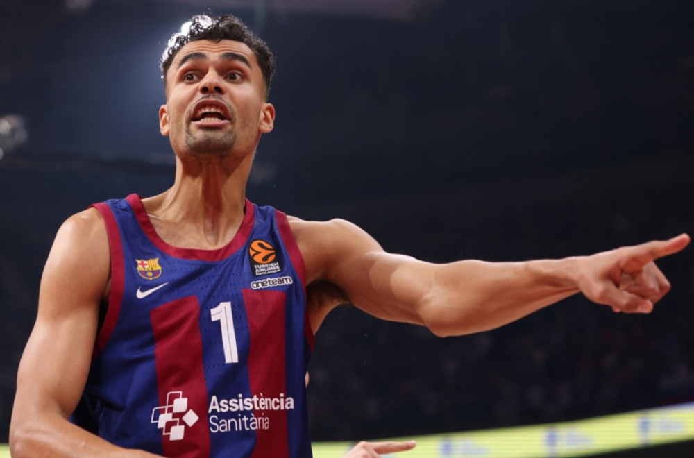 Zvanično: Nemac napustio Barselonu