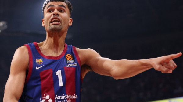 Zvanično: Nemac napustio Barselonu