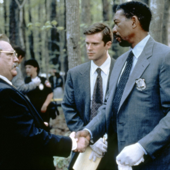 Legendarni triler stigao na Netfliks VIDEO