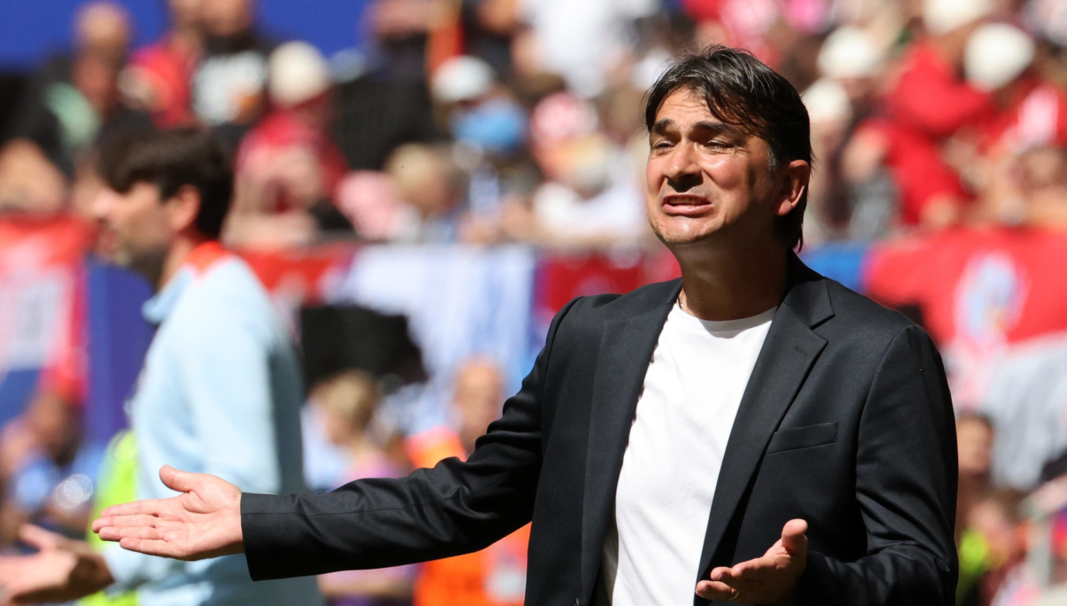 Hrvati doneli odluku – Dalić ostaje selektor!