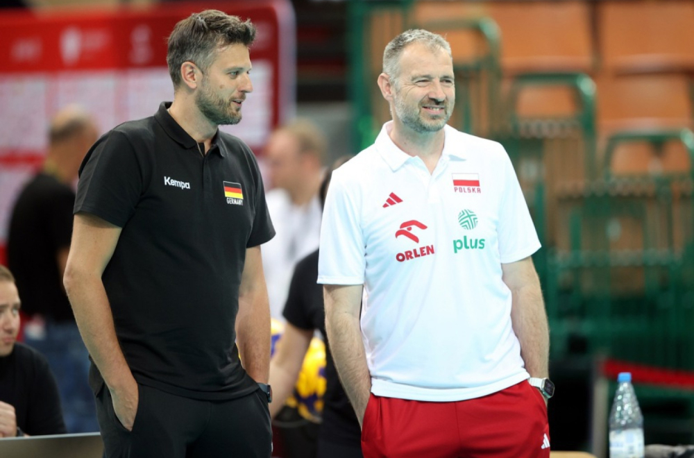 Srbija ide na Olimpijske igre – Grbićeva Poljska odigrala za "plavu četu"