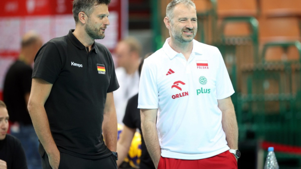 Srbija ide na Olimpijske igre – Grbićeva Poljska odigrala za "plavu četu"