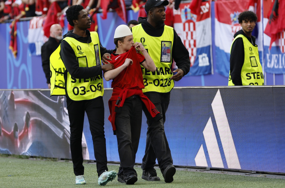 UEFA pojačava bezbednosne mere na EURO