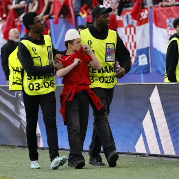 UEFA pojačava bezbednosne mere na EURO