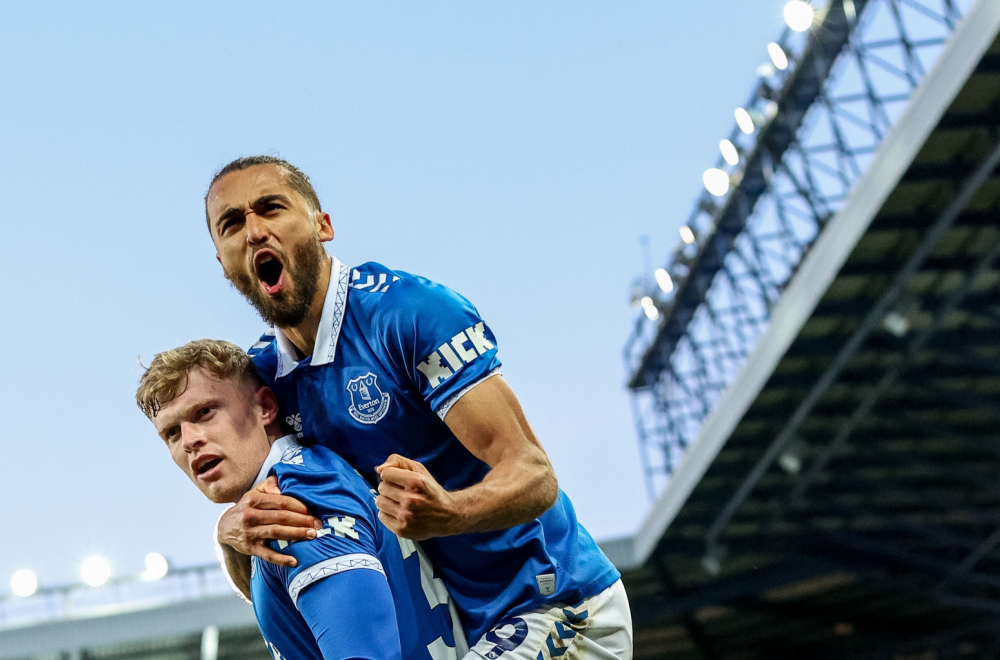 Njukasl pregovara sa napadačem Evertona