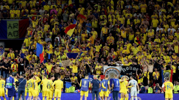 Sprema se "nameštaljka" na EURO – 0:0 garantuje 1/8 finala