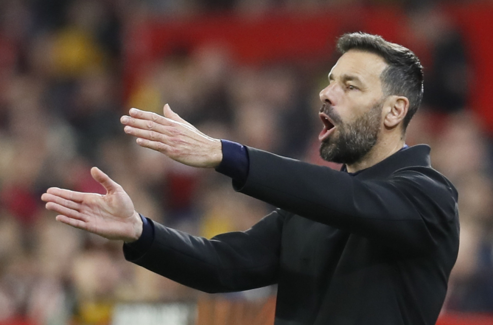 Van Nistelroj stiže u Junajted