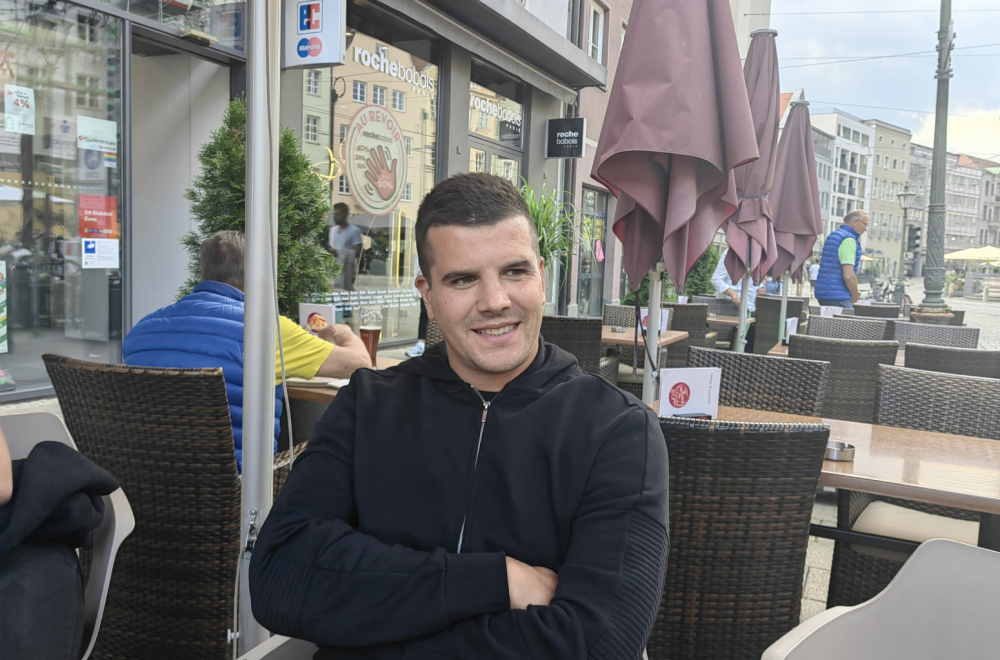 B92.sport sa Kaluđerovićem: "Možda je Jokić bio u pravu..." VIDEO