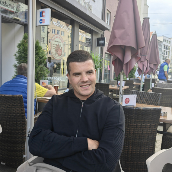 B92.sport sa Kaluđerovićem: "Možda je Jokić bio u pravu..." VIDEO