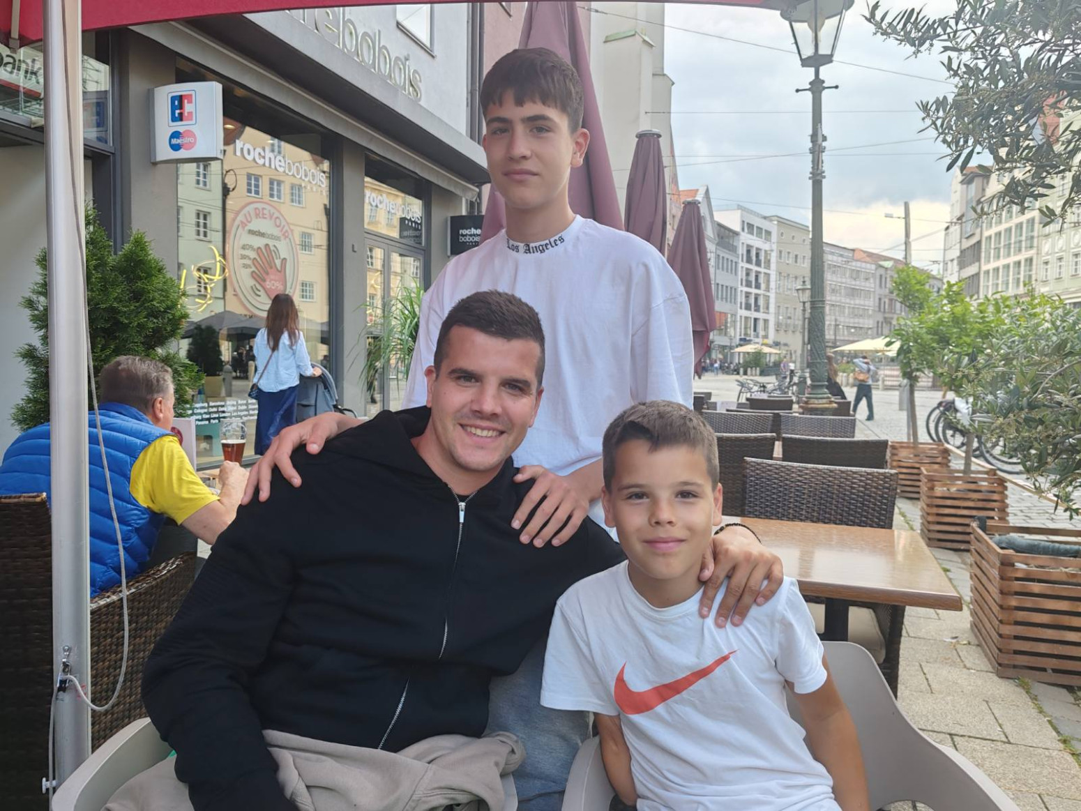 B92.sport sa Kaluđerovićem: Možda je Jokić bio u pravu... VIDEO