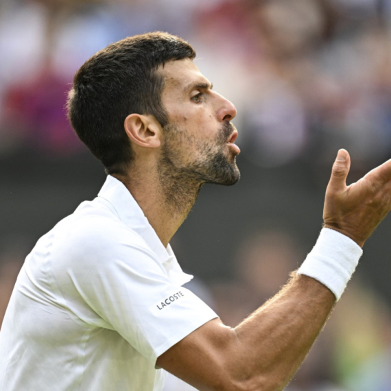 Đoković pobio sve teorije