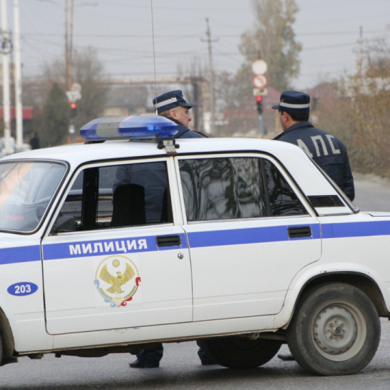 Jezivi detalji napada u Rusiji: Svešteniku je prerezan grkljan