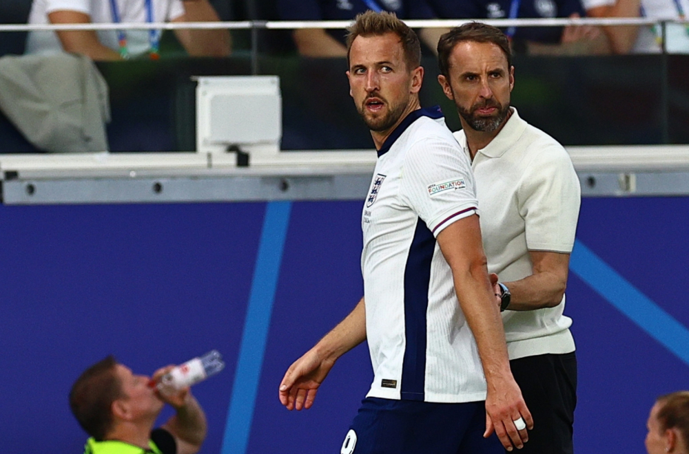 Kejn odgovorio na kritike: "Znaju koliko je teško"