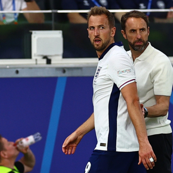 Kejn odgovorio na kritike: "Znaju koliko je teško"