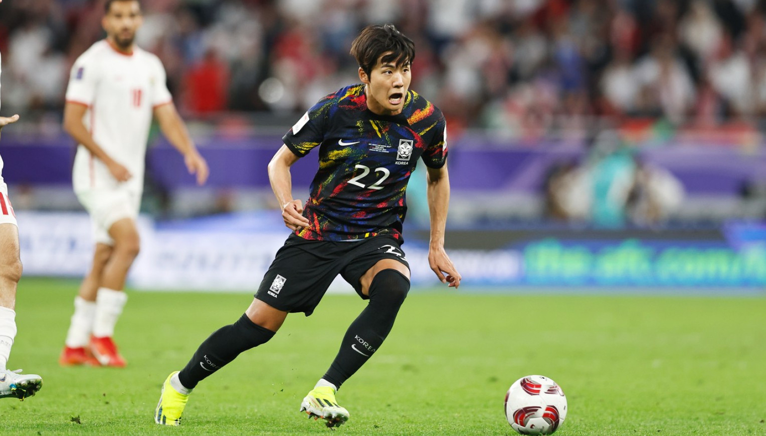 Zvezda završila novo pojačanje – stiže levi bek iz Koreje