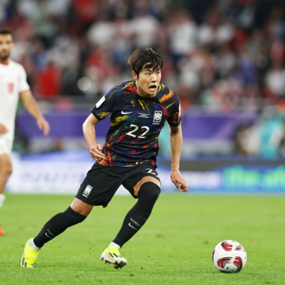 Zvezda završila novo pojačanje – stiže levi bek iz Koreje