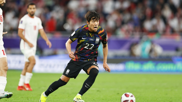 Zvezda završila novo pojačanje – stiže levi bek iz Koreje