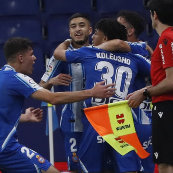 Espanjol se vratio u LaLigu