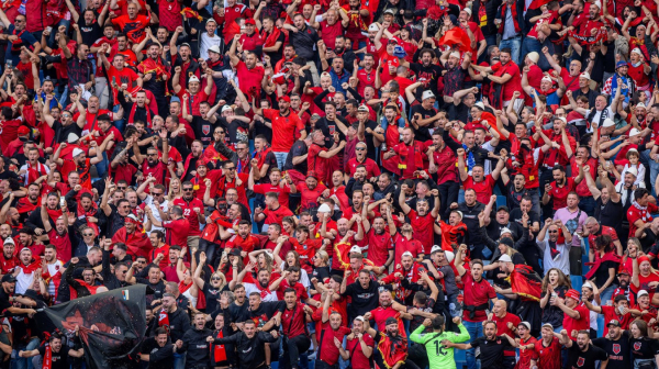 FIFA zatvara stadion Albancima za utakmicu protiv Srbije