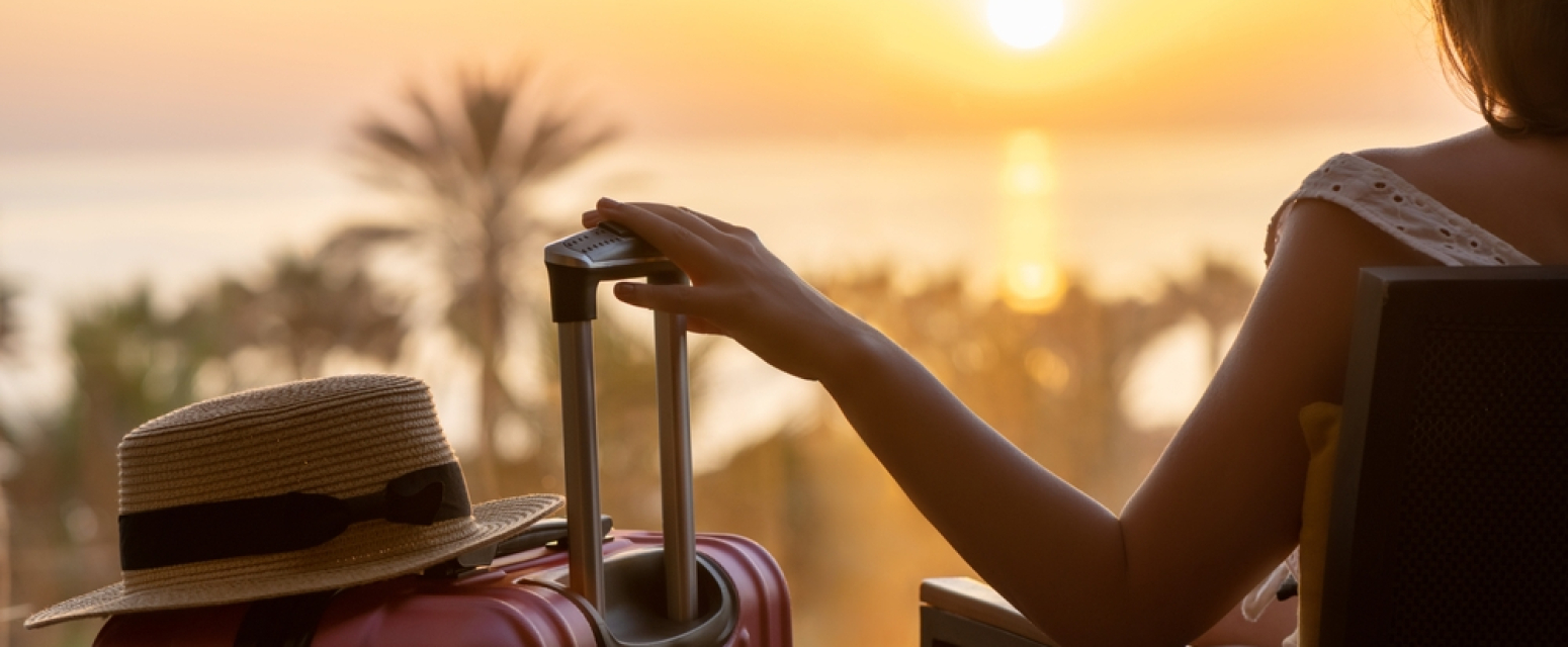 Žena razočarana putovanjem po Evropi: "Ne mogu da prestanem da plačem"