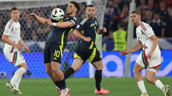 Torino doveo Škota za napadača