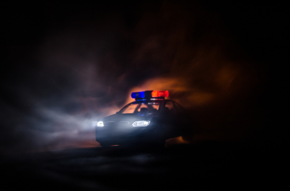 Haos u Jermeniji: Iračanin u policijskoj stanici oteo mitraljez, pa zapucao