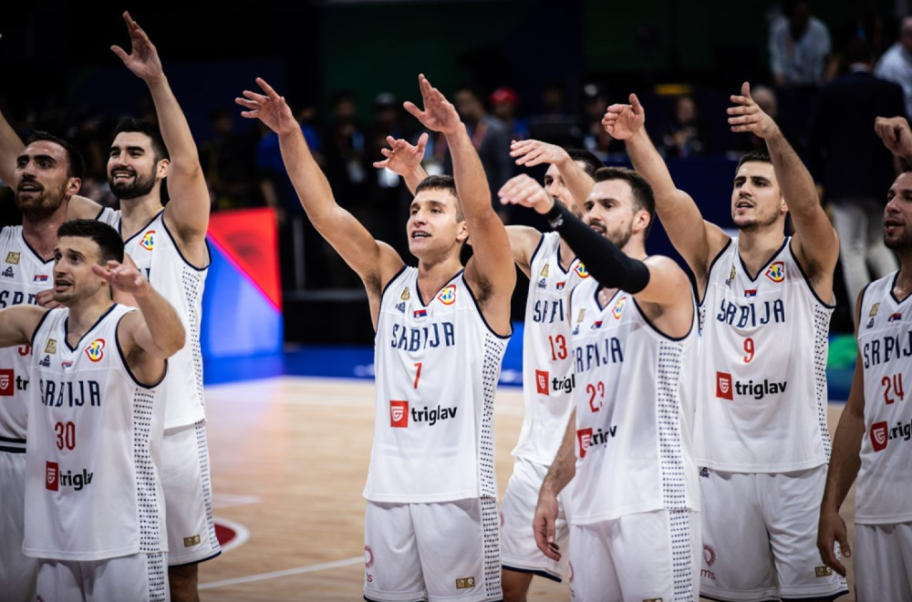 Karijevi "orlovi" kreću na olimpijski let