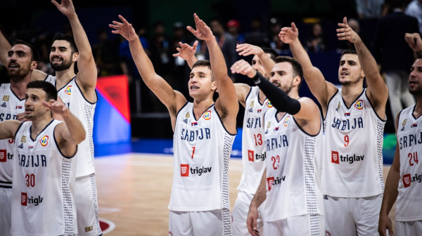 Karijevi "orlovi" kreću na olimpijski let