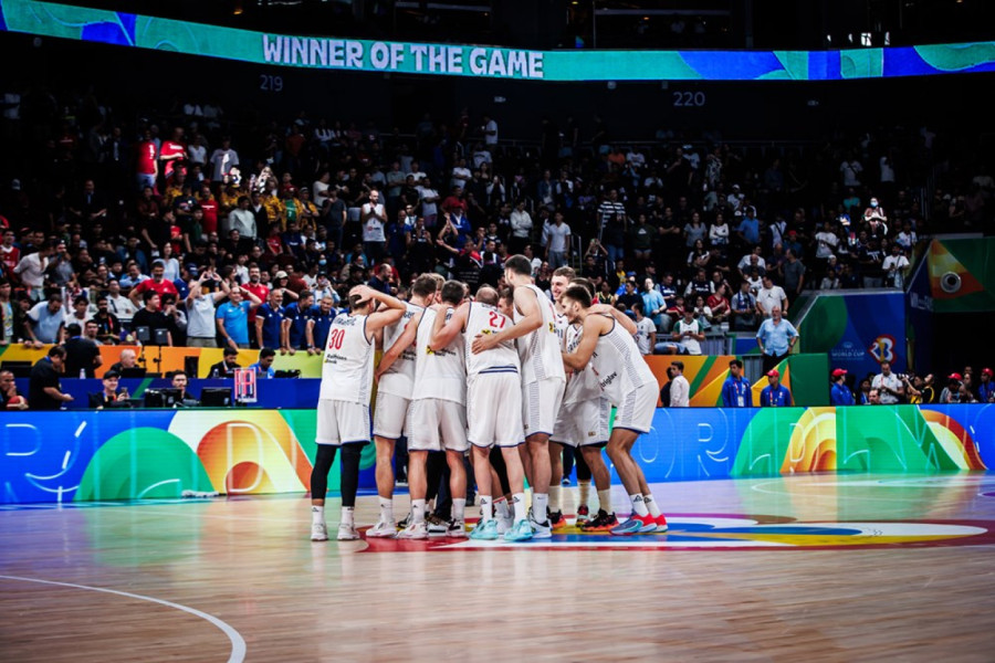 Karijevi orlovi kreću na olimpijski let