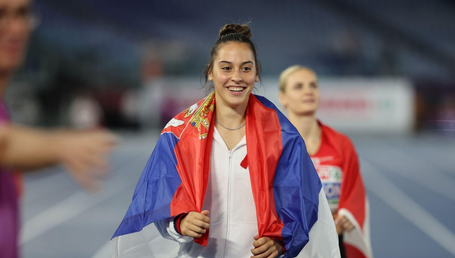 "Ovo pokazuje da smo na dobrom putu"