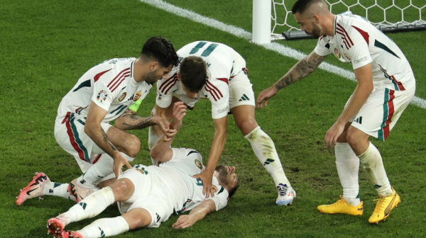 Varga nije životno ugrožen, ali...