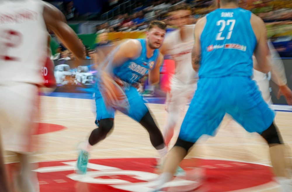 Slovenija u strahu: Šta se dešava sa Lukom Dončićem?