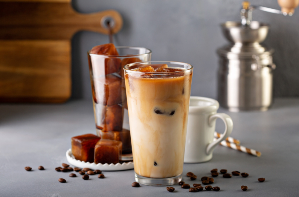 Zemlja čaja otkriva kafu