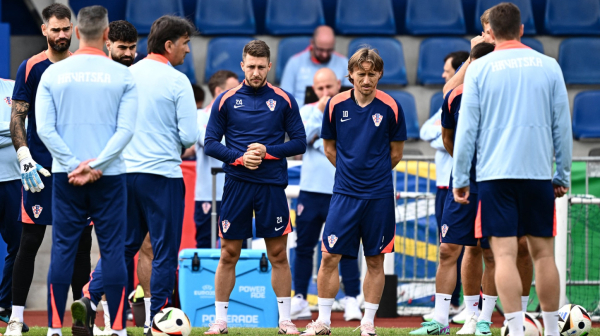 Radikalne promene Hrvata za meč od kog zavisi i Srbija