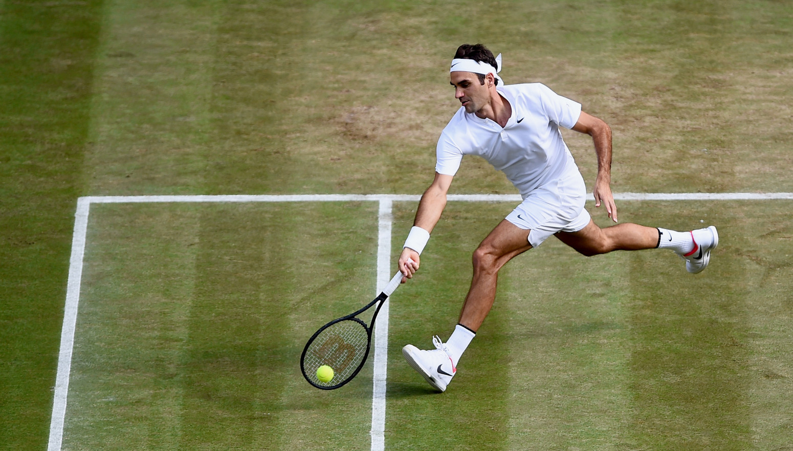 Federer je ovo pravilo kršio, Agasi nije hteo ni da igra